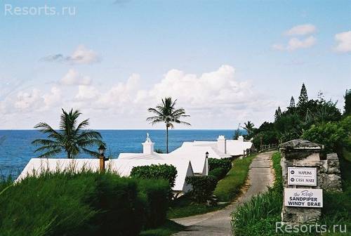 The Reefs 35